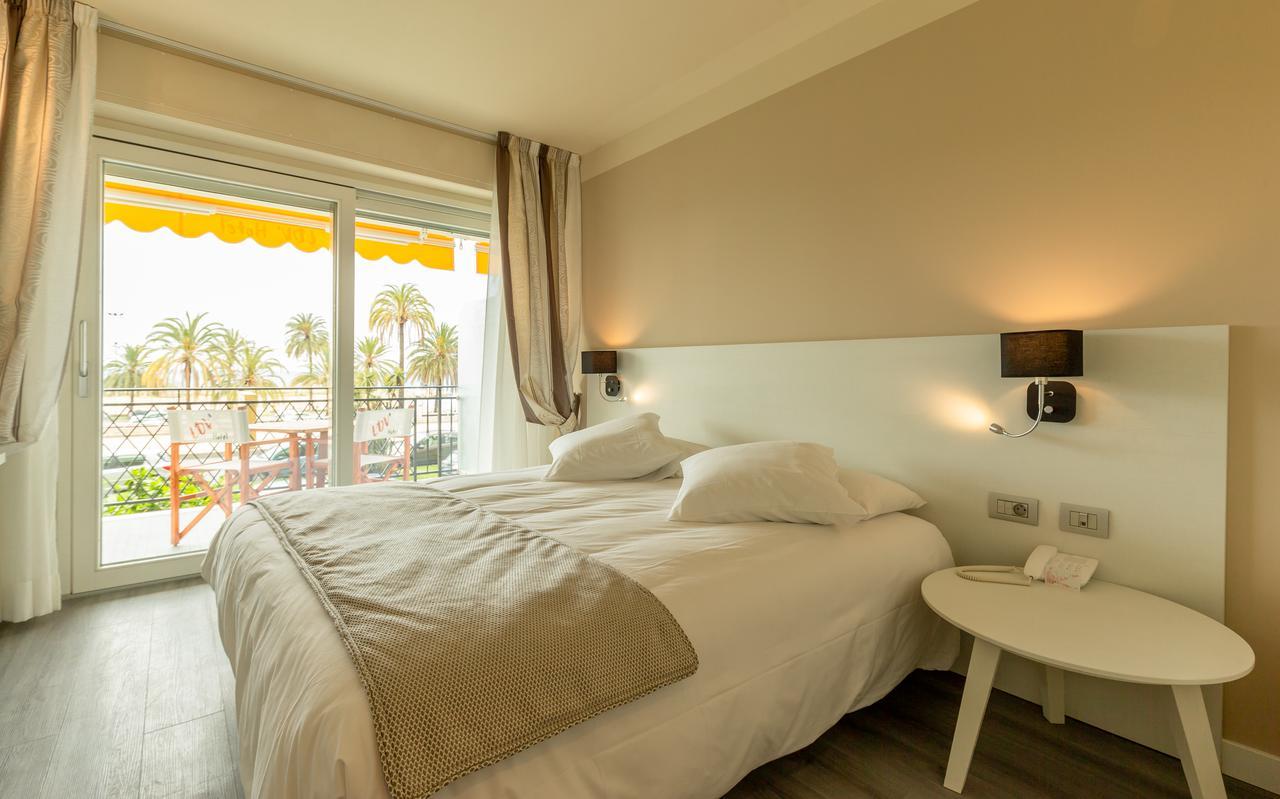 La Dolce 3* Menton