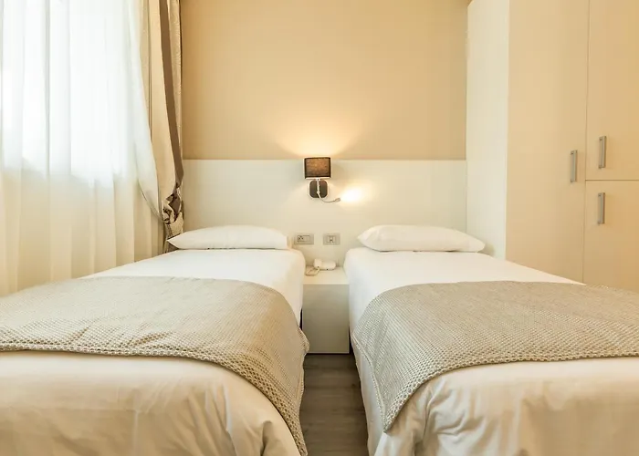 La Dolce Vita Hotel
