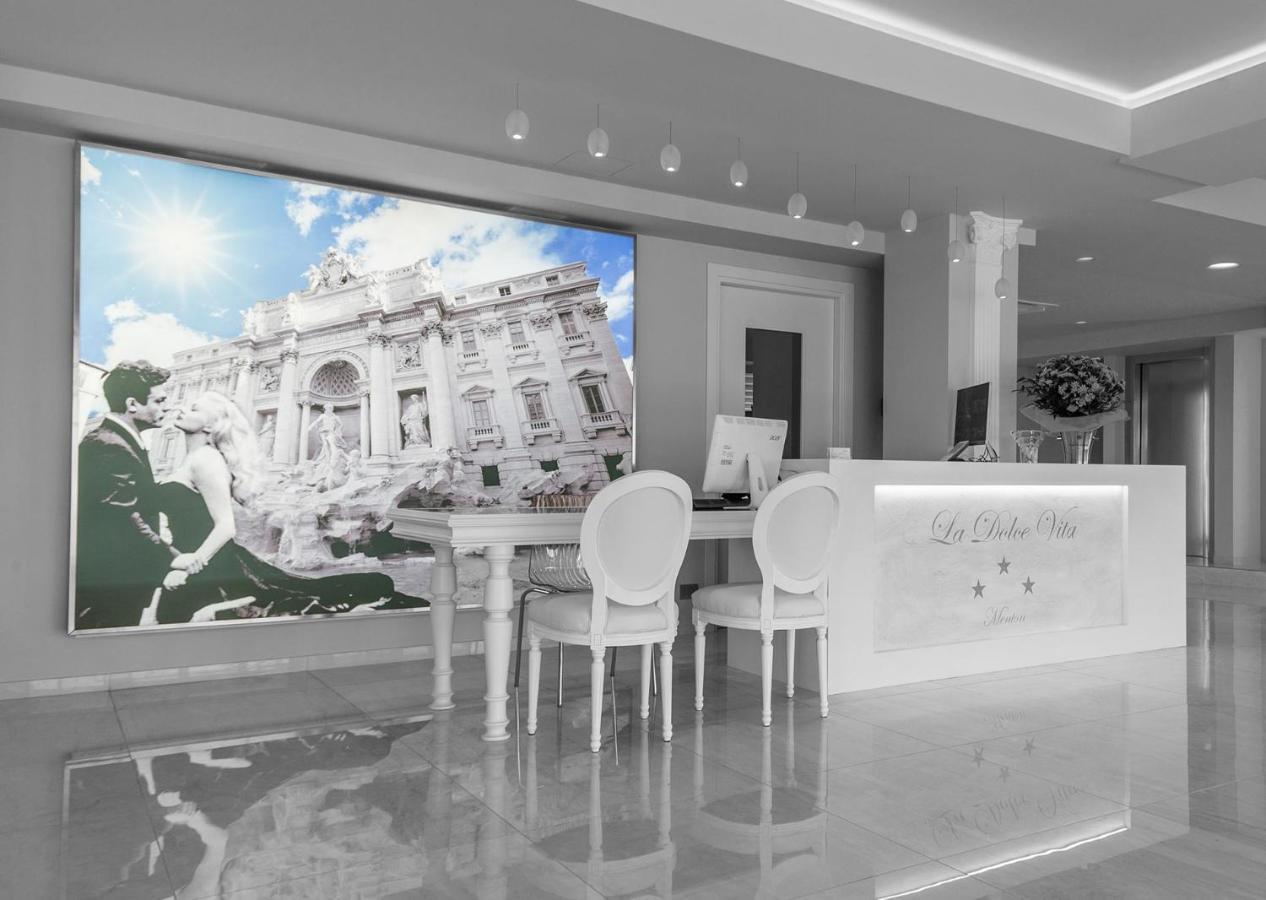 La Dolce Hotel 3*