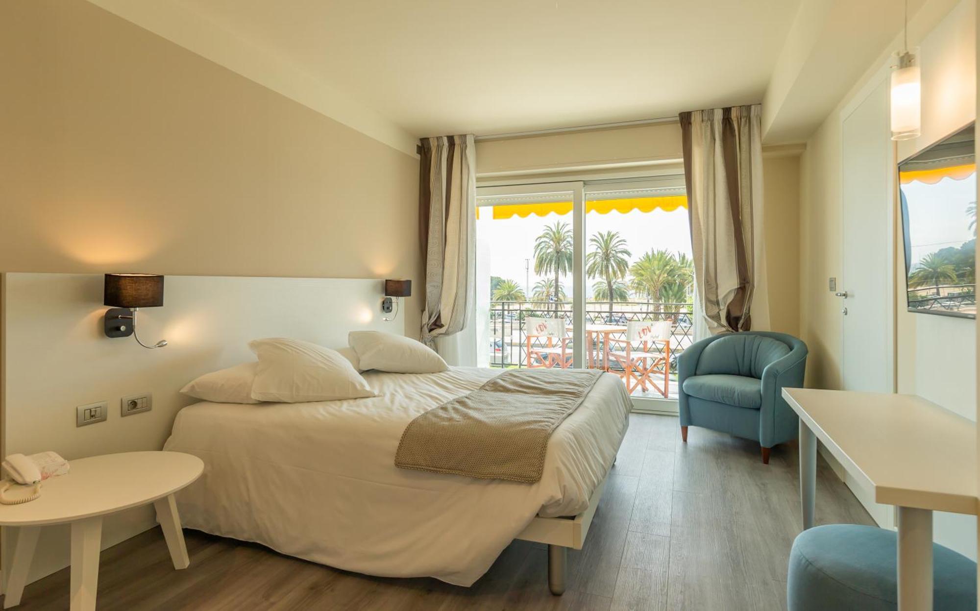 Hotel La Dolce 3*