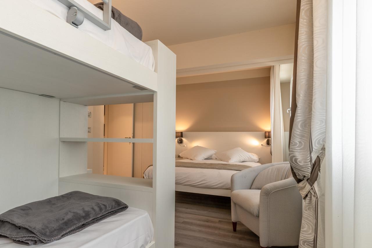 La Dolce Hotel 3*
