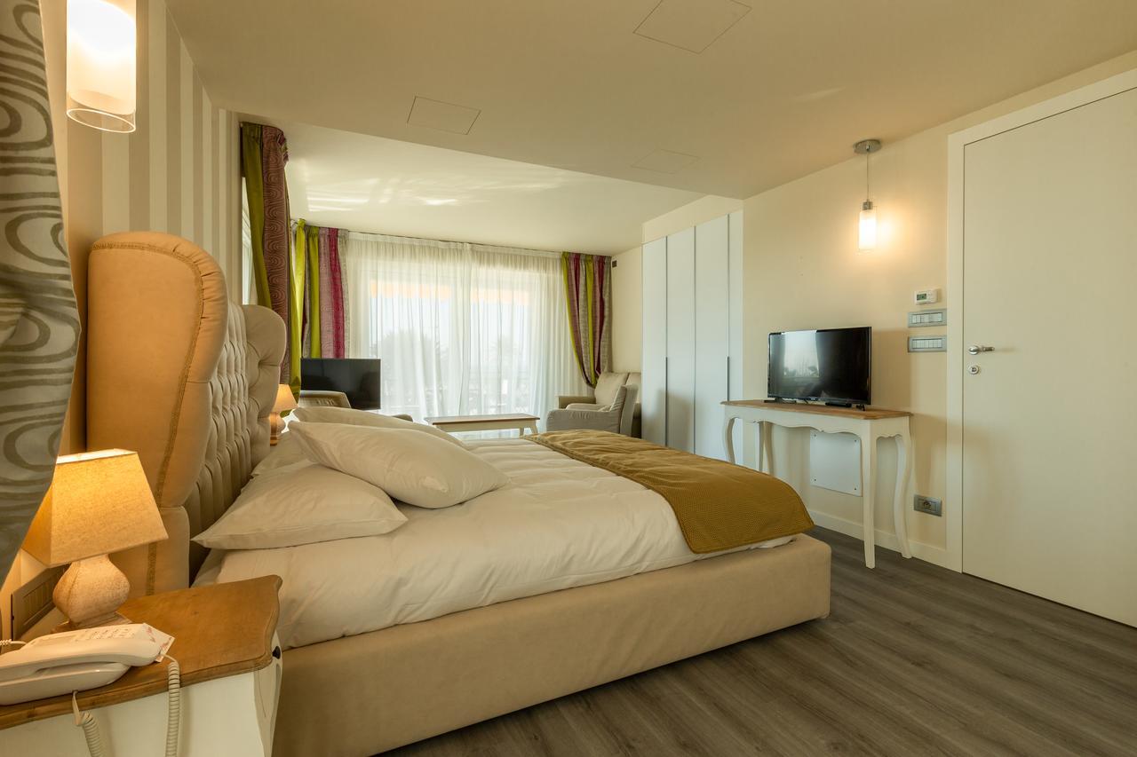 Hotel La Dolce