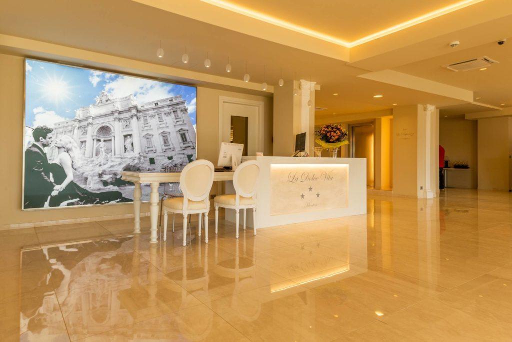 Hotel La Dolce 3*
