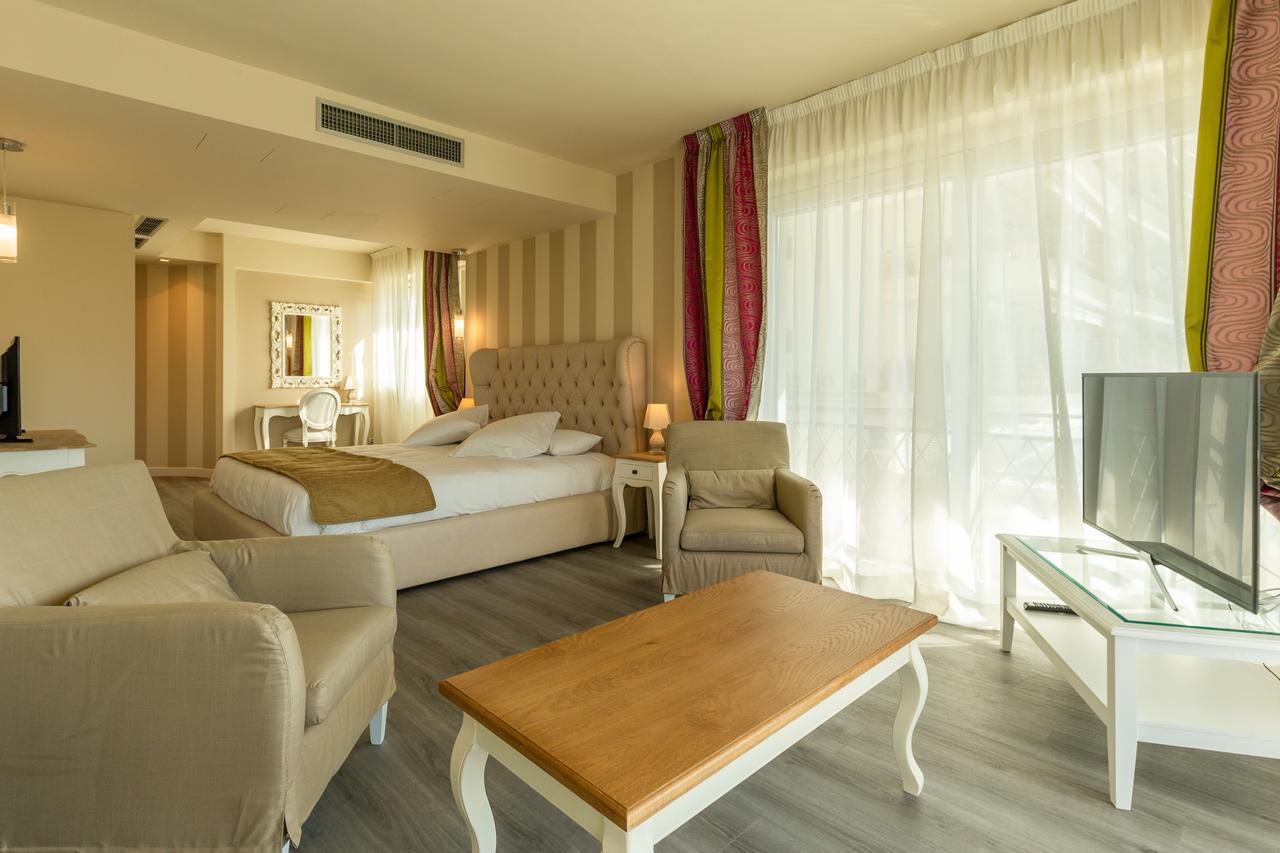 Hotel La Dolce 3*