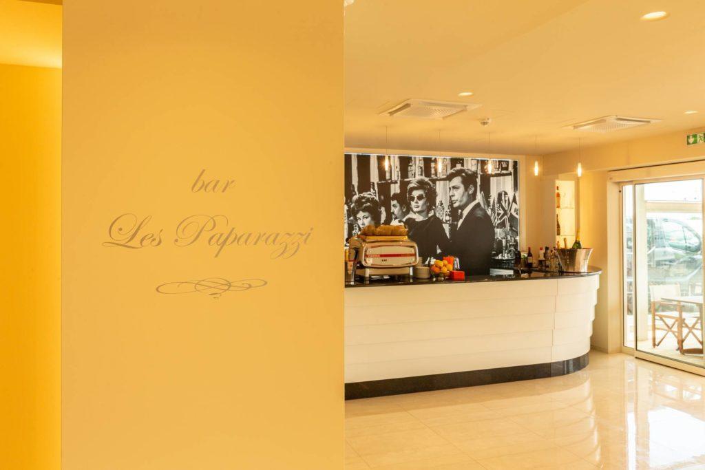 La Dolce 3* Menton