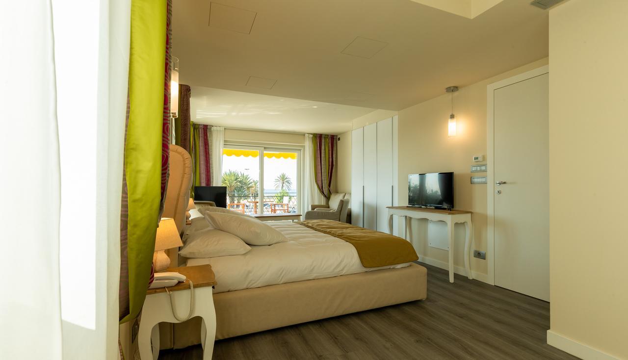 Hotel La Dolce Menton