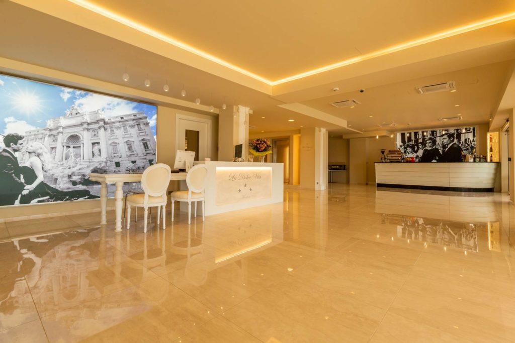 La Dolce Hotel